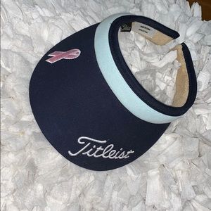 Titleist Women’s Golf Visor